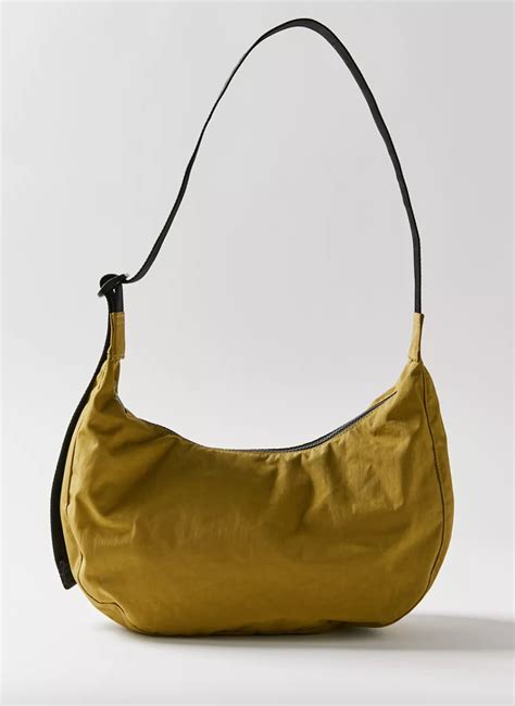 baggu nylon shoulder bag dupe|baggu original dupe.